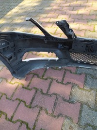 фото thumb №10, Mercedes e klasa w212 бампер bez pdc