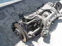 фото thumb №9, Подвеска задняя балка подрамник range vogue l405 4.4