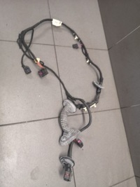 фото thumb №5, Жгут дверь левая audi a8 d3 4e0971687dj