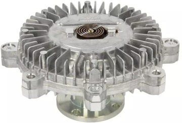 фото thumb №16, Зчеплення в'язкiсний do mistubishi l200 2,5td