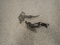 фото thumb №7, Toyota corolla e12 петля капота лівий lub праві