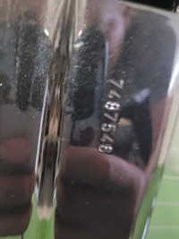 фото thumb №14, Bmw 4 i4 g26 gran купе gc крышка зад задняя багажника стекло alpina b4gt