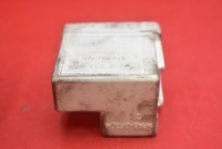 Реле свічка розжарювання 2247664 bmw e39 2.0d 136 km 00-04 Недорого, фото thumb