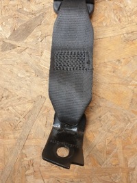 фото thumb №2, Alfa romeo giulia pas безпеки задня середній