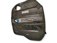 фото thumb №1, Bmw x5 e70 4.0d захист двигуна