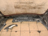 фото thumb №15, Бампер задня задній 6x pdc edge 2 ii mk2