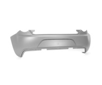 фото thumb №1, Бампер задний alfa romeo mito 08- 156084446 новый