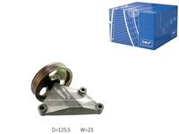 фото thumb №1, Skf ролик ремень - ремень клиновой skf, vkm 33110