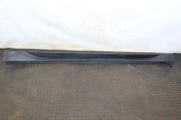 Купити Молдинг поріг ліва зовнішня bmw x1 ii f48, фото thumb