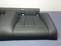 фото thumb №5, Bmw m4 g82 4 g22 coupe сиденье сиденье задняя merino schwarz lksw