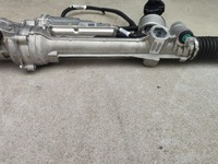 фото thumb №12, Dodge challenger hellcat widebody рулевая рейка