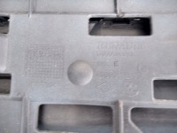 Бампер передній передні  renault laguna 2 рестайлінг в Україні, фото thumb
