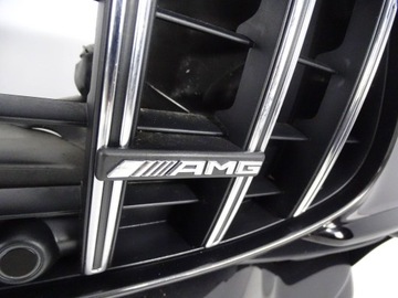 фото thumb №7, Бампер перед переднее mercedes gt amg 4door 290 a290 w290