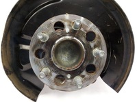 фото thumb №9, Ступиця задня ліва toyota c-hr 1.8 hybrid zyx10_ - 2zr-fxe