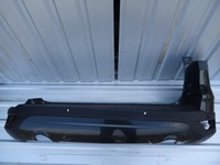 фото thumb №1, Бампер задня ford kuga mk2