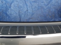 фото thumb №12, Бампер задня mercedes gl x164 775 c775