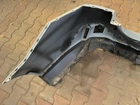 фото thumb №9, Бампер задний задняя bmw 5 g61 g60 m набор диффузор 8084715 / 8084716