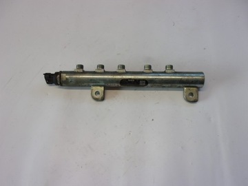 фото thumb №1, Планка впрыскивающий 0445214095 opel vectra c 1.9cdti