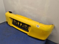 фото thumb №8, Fiat seicento sporting бампер задняя