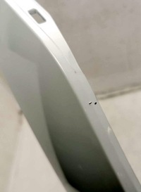 фото thumb №14, Бампер перед vw tiguan ii 5na 6xpdc lc9a r-line