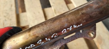 фото thumb №9, Q7 4m ii коллектор выпускной левый правый 3.0 tdi 2x