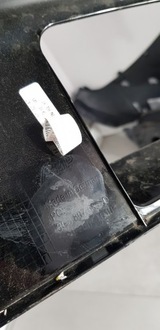 фото thumb №15, Vw arteon shooting r-line спойлер диффузор зад 3g8807568d