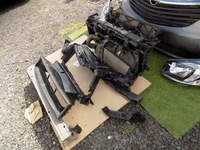 фото thumb №10, Kompletny перед капот лампы бампер pas крылья europa opel vivaro b ii