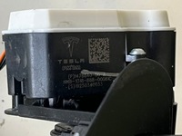 фото thumb №10, Лампа левая задняя tesla model 3 крышка зарядное устройство комплект