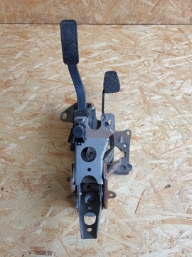 фото thumb №1, Ford b-max педаль газу гальма 8v21-9f836-ab