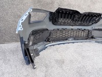 фото thumb №7, Skoda kamiq 19- бампер передній перед