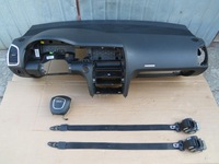 фото thumb №1, Audi q7 4l 07-15 панель подушки натягувачі оригінал!!! комплект!!!