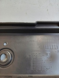 фото thumb №13, Бампер передний перед ford transit custom mk8 12-17