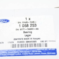 Ford focus mk3 c346 підшипник вала вихідного коробки передач 1068253 Київ, фото thumb