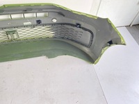 фото thumb №12, Бампер передний перед vw caddy 5 v 4 iv 2k7 2020-