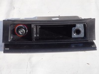 фото thumb №9, Ap накладки декоративные консоли dekor vw passat b6 cc