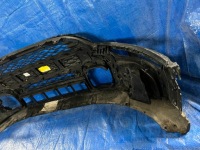 Mini cooper jcw lift works бампер передній в Україні, фото thumb