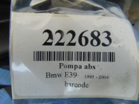 фото thumb №8, Bmw e39 2.0b sedan блок керування abs 0130108