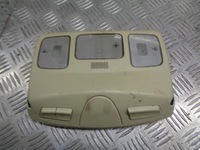 фото thumb №1, Освещение кабины перед fiat croma ii 735366088