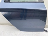 фото thumb №2, Renault zoe ii двері задні праві зад правий tekpn скло планка замок ручка