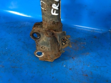 фото thumb №4, Амортизатор передній. lew. toyota prius plus 11-14 4852080335