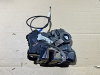 фото thumb №1, Замок дверь правый перед toyota land cruiser 120