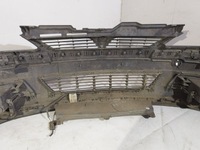 фото thumb №9, Opel corsa c lift бампер перед передний z20r