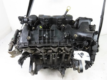 фото thumb №7, Двигун mazda 3 bk 1.6 di gbda