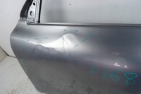 фото thumb №8, Suzuki swift mk8 2017- дверь левая передние левый перед