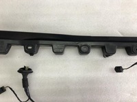 фото thumb №10, Направляющая бампера задняя 3400952 bmw x3 e83