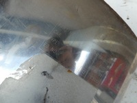 фото thumb №8, Гасник вихлоп комплект audi a4 b8 спортивний