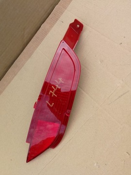 фото thumb №9, Ford fiesta mk7 c-max mk2 отражатель refleks бампера правый зад 8a61-17a849-ab