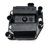 фото thumb №1, Uaz gaz ymz4216 катушка зажигания