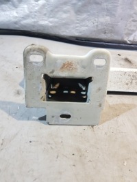 Балка бампера задня fiat doblo ii Київ, фото thumb