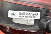 фото thumb №7, Противотуманная фара левый перед передний 3m51-15k202-aa ford focus c-max 1 i 03-07